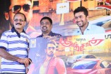 Anjaan Game Launch