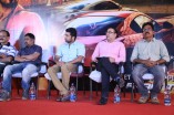 Anjaan Game Launch