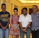 Anjaan Team Meet