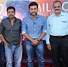Anjaan Teaser Success Meet