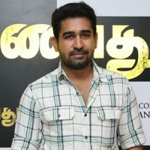 Annadurai Audio Launch