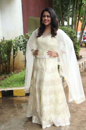 Annadurai Press Meet