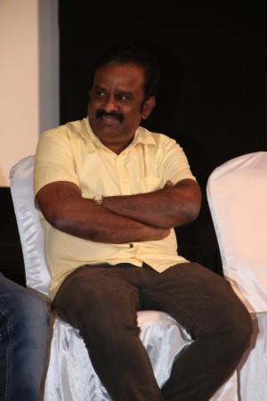 Annadurai Press Meet