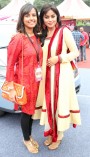 Anusha Dhayanidi Alagiris Weekend Sandhai Inauguration