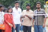 Anusha Dhayanidi Alagiris Weekend Sandhai Inauguration