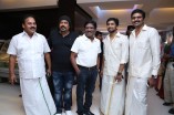 Appuchi Gramam Audio Launch