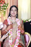 Arulnithi wedding
