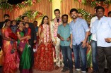 Arulnithi wedding