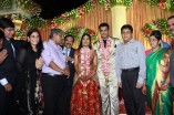 Arulnithi wedding