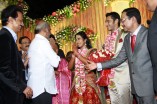Arulnithi wedding