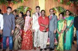 Arulnithi wedding