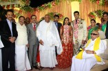 Arulnithi wedding
