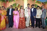Arulnithi wedding