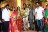 Arulnithi wedding