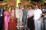 Arulnithi wedding