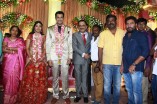 Arulnithi wedding