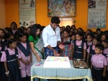 Arun Vijay Birthday Celebration
