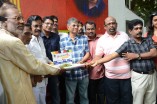 Asathapovathu Neeya Naana Movie Launch