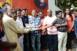 Asathapovathu Neeya Naana Movie Launch