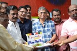 Asathapovathu Neeya Naana Movie Launch