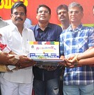 Asathapovathu Neeya Naana Movie Launch