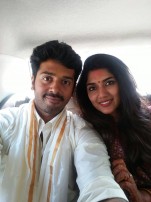 Ashwin - Sona Wedding Photos