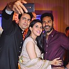 Asin Weds Rahul Sharma - Pictures