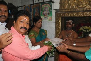 Athaiyum Thaandi Punithamaanathu Movie Launch