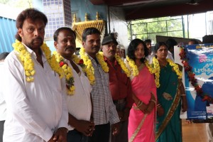 Athaiyum Thaandi Punithamaanathu Movie Launch