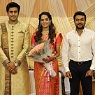 AVM Family Wedding Function