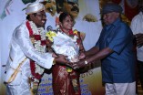 Azhagan Murugan Audio Launch