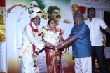 Azhagan Murugan Audio Launch