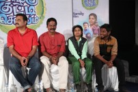 Azhagu Kutty Chellam Team Meet 