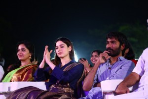 Baahubali 2 Tamil Audio Launch