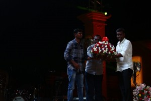Baahubali 2 Tamil Audio Launch