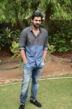 Baahubali thanks meet