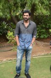 Baahubali thanks meet