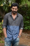 Baahubali thanks meet