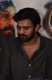 Baahubali thanks meet