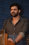Baahubali thanks meet