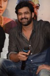 Baahubali thanks meet