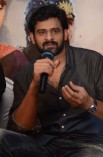 Baahubali thanks meet