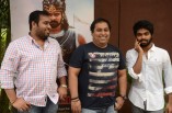 Baahubali thanks meet