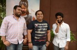 Baahubali thanks meet