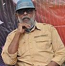 Balu Mahendra AT RKV Convocation Function