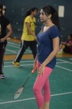 Kollywood Stars at IBCL Training Session