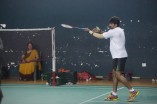 Kollywood Stars at IBCL Training Session