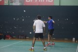 Kollywood Stars at IBCL Training Session