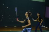 Kollywood Stars at IBCL Training Session