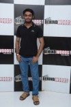 Behindwoods contest winners at the special screening of Diana